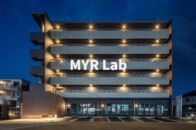 建物外観　現状優先
