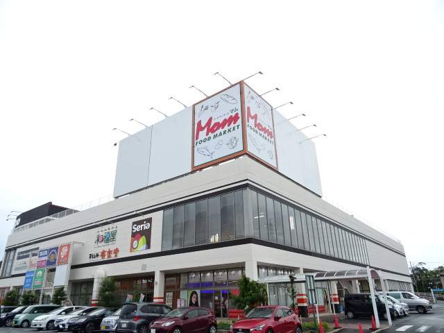スーパー　マム浜松フレスポ店（スーパー）まで720m