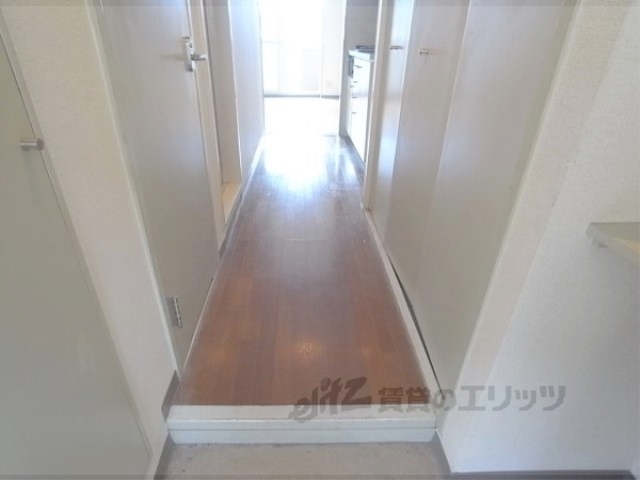 その他部屋・スペース　廊下