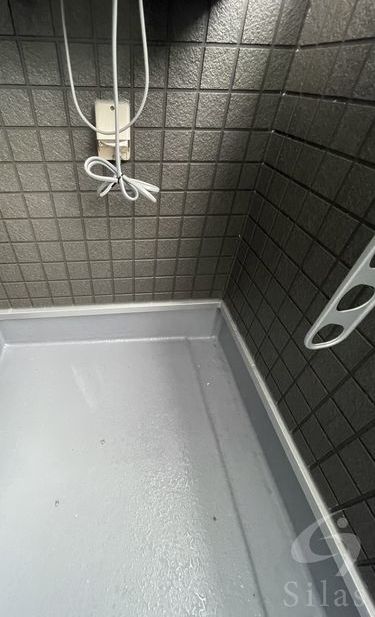 バルコニー　同仕様