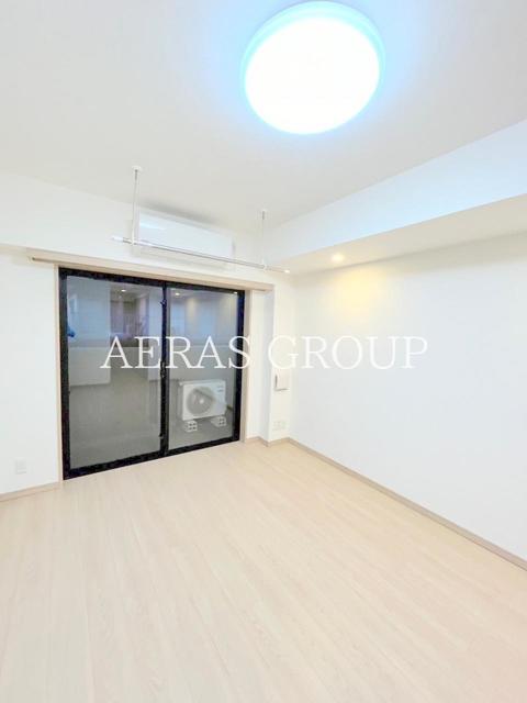 居室・リビング　別部屋同仕様タイプ