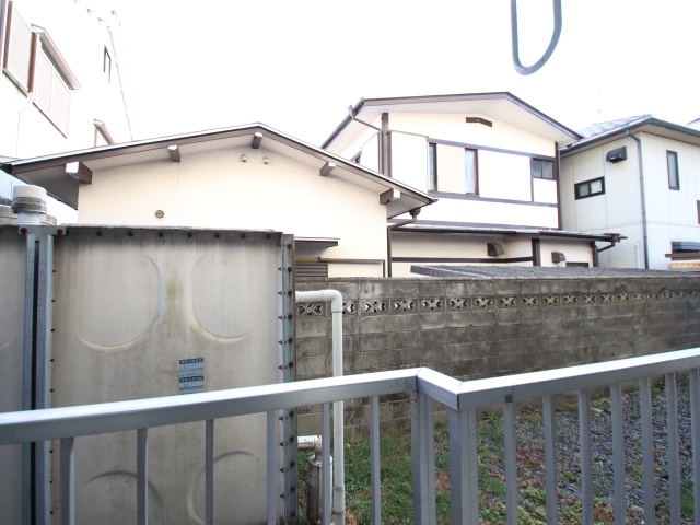 眺望　※同建物内別室の参考写真です、内装が異なる場合がございます