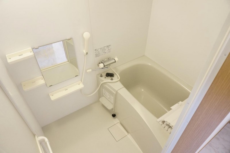 洗面設備　洗面・脱衣