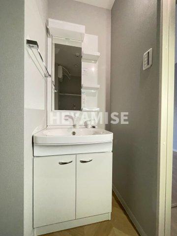 洗面設備　※類似間取りのお部屋の参考画像です※