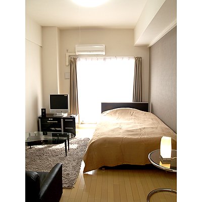 その他部屋・スペース　明るい色調の室内です