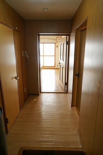 その他部屋・スペース　内装