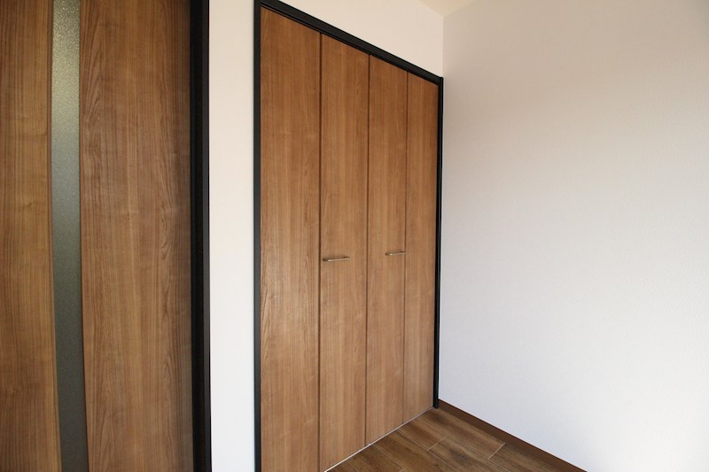 収納　アーバンテラス東岡山II