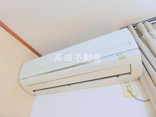 その他設備　写真は別のお部屋のイメージです。現状優先。