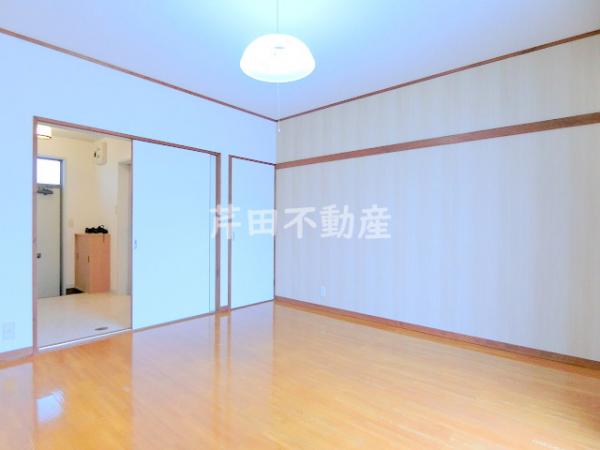 その他部屋・スペース　写真は別のお部屋のイメージです