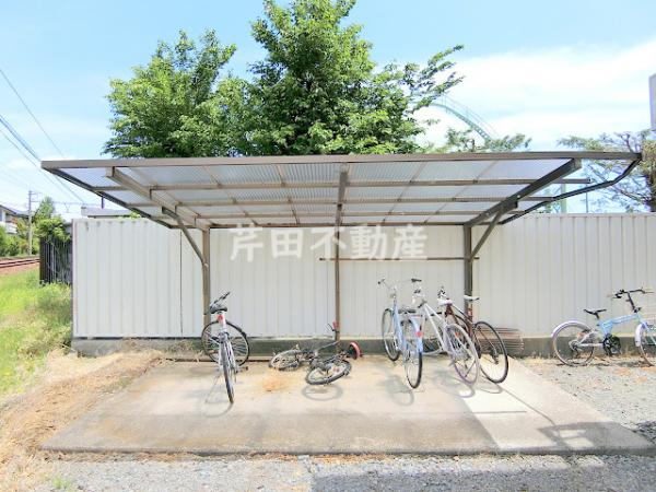 その他共有部分　写真は別のお部屋のイメージです