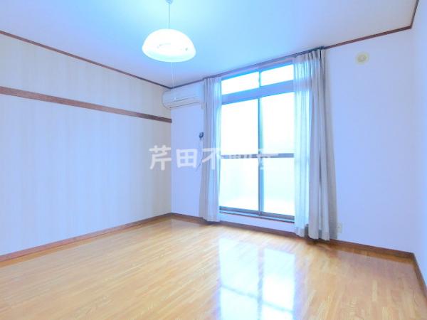 居室・リビング　写真は別のお部屋のイメージです