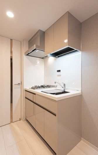 キッチン　別号室参考写真