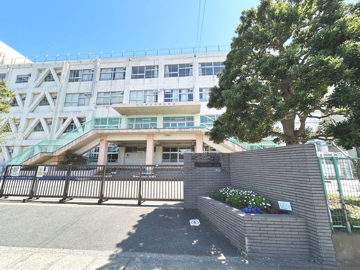 小学校　市立大野小学校（小学校）まで249m