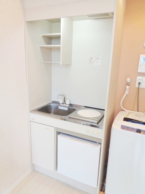 キッチン　別部屋同仕様