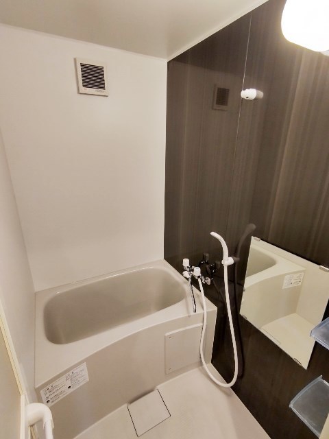 バス・シャワールーム　別部屋同仕様