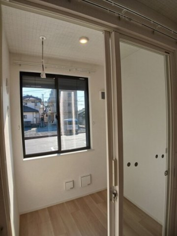 その他　サンルーム