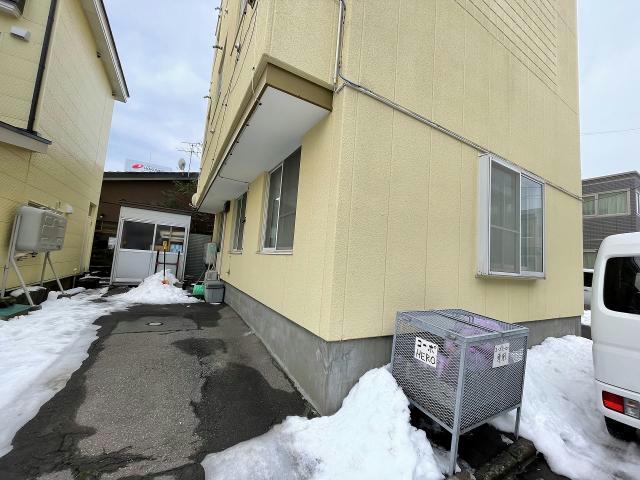 その他　周辺環境