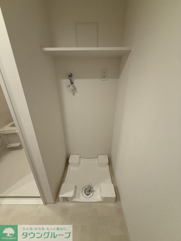 その他部屋・スペース　バス