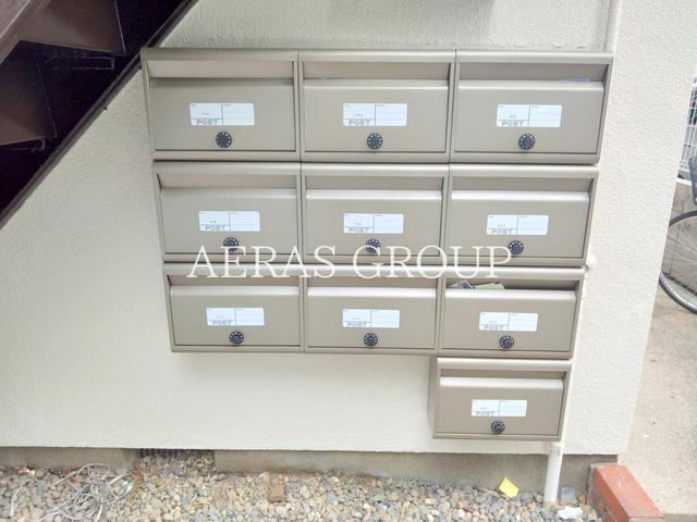 その他共有部分