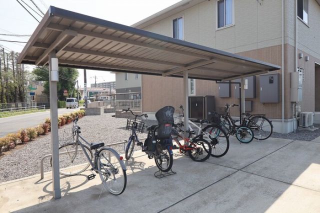 その他部屋・スペース