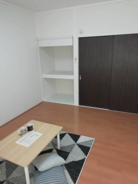 その他　同タイプのお部屋です。
