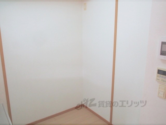 その他部屋・スペース　冷蔵庫置場