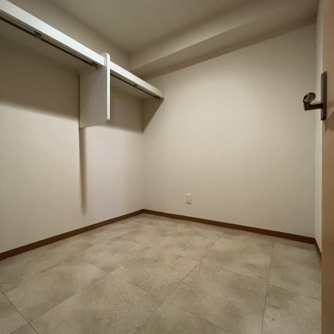 収納　同仕様タイプです