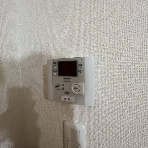 セキュリティ　同仕様タイプです