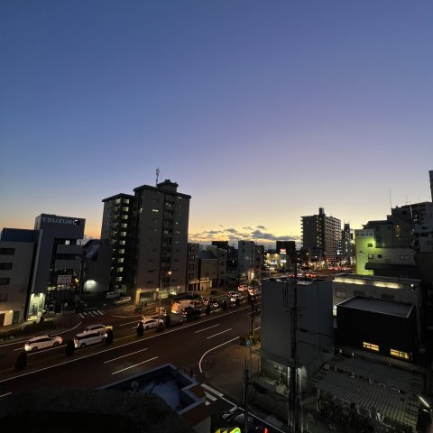 眺望　同仕様タイプです