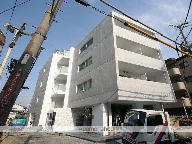 その他　前面道路（その他）まで0m