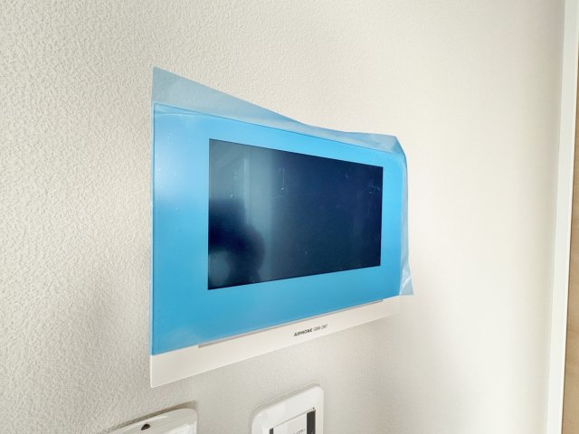 セキュリティ　※同仕様写真