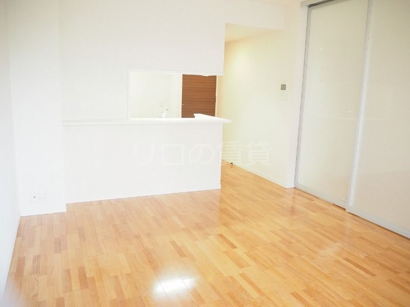 居室・リビング　※同タイプ別部屋参考写真