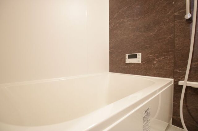 バス・シャワールーム　※別室の参考写真の為、現況優先です。