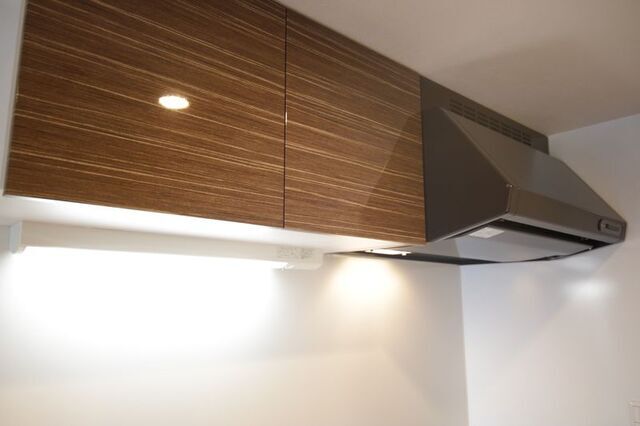 収納　※別室の参考写真の為、現況優先です。