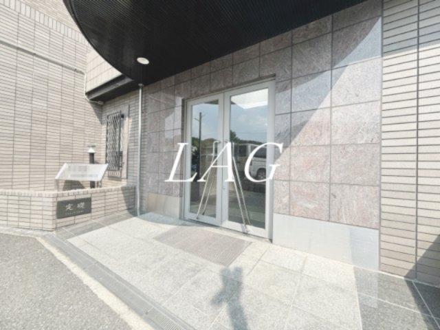 エントランス　エントランスです。