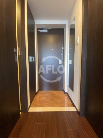 玄関　プレジオ弁天町EURO（プレジオ弁天町ユーロ）　玄関