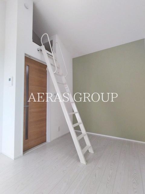 その他部屋・スペース