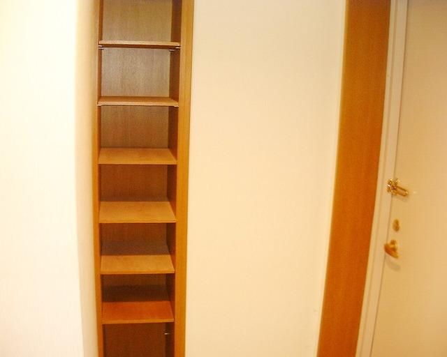 玄関　★シューズＢＯＸも充実★