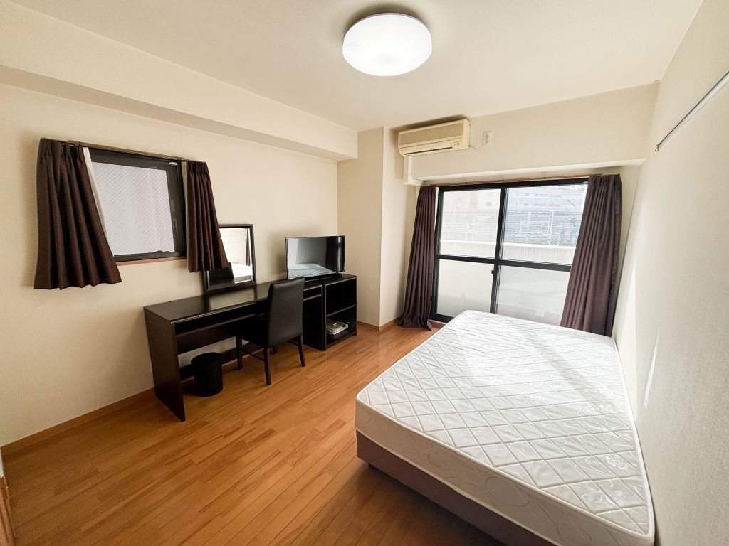 居室・リビング　ゆったりとしたリビングです