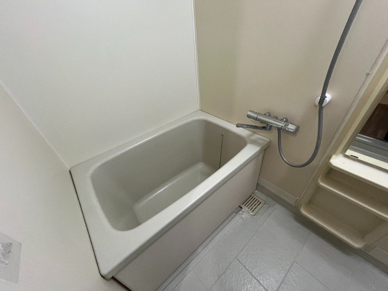 バス・シャワールーム　別部屋写真