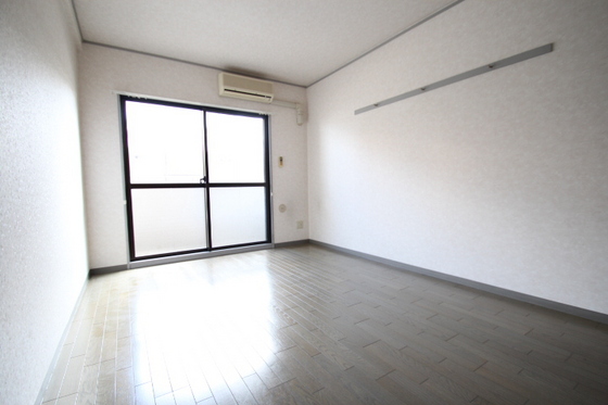 その他部屋・スペース　※別号室の写真です