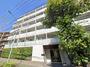 武蔵新城駅より徒歩7分 1階 築8年8ヶ月の賃貸物件