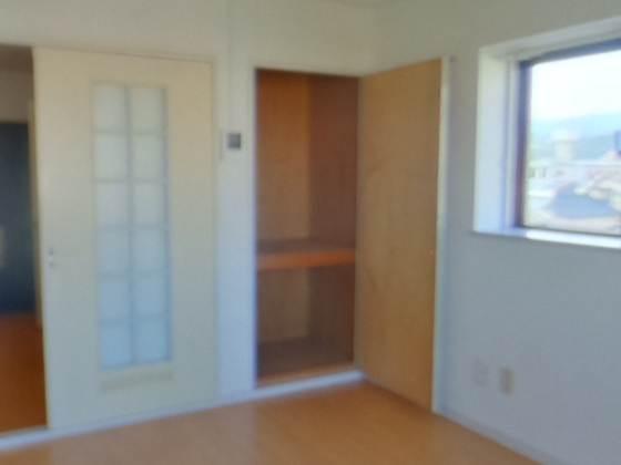 収納　※別部屋の写真です