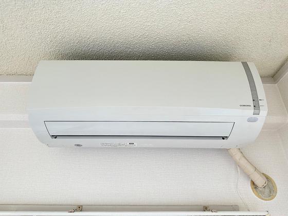 その他設備　※別部屋の写真です