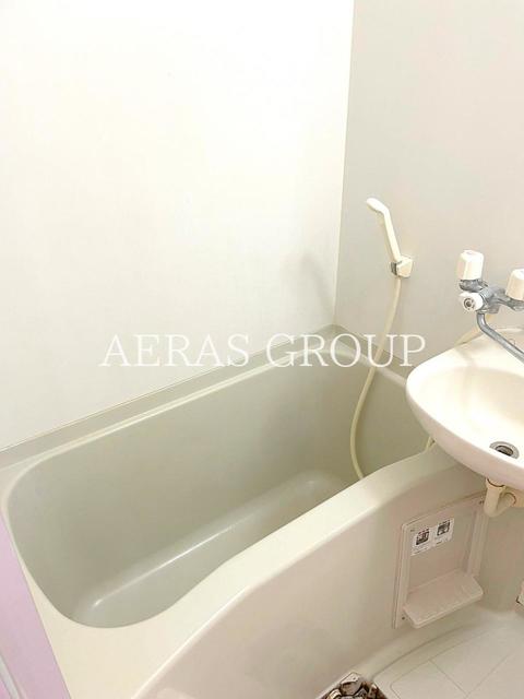 バス・シャワールーム　同仕様参考