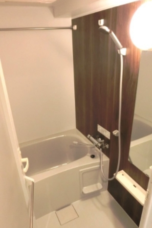 バス・シャワールーム　☆ゆっくりくつろげるお風呂☆