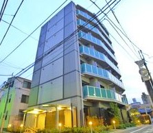 建物外観　☆おしゃれな外観☆