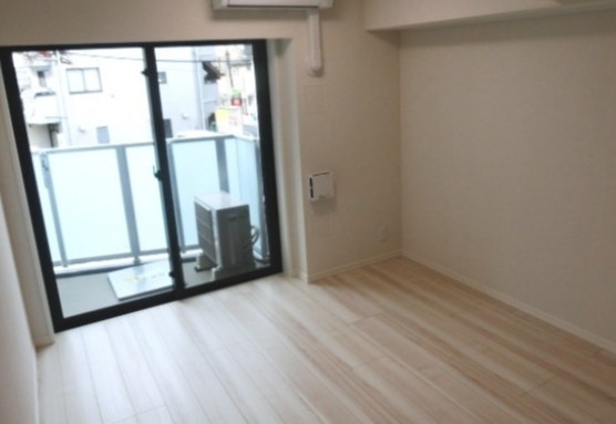 居室・リビング　☆明るい居室☆