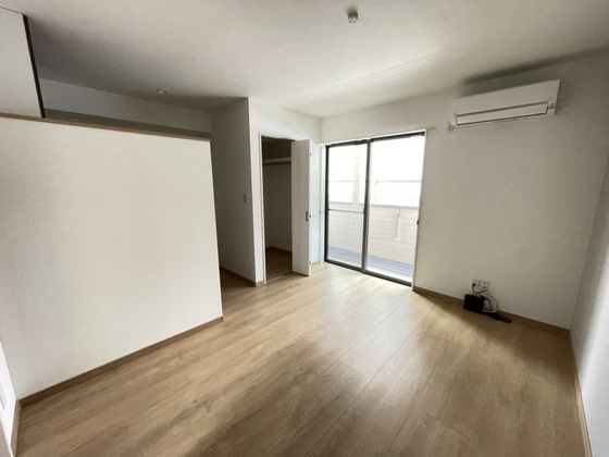 その他部屋・スペース　※別部屋の写真です