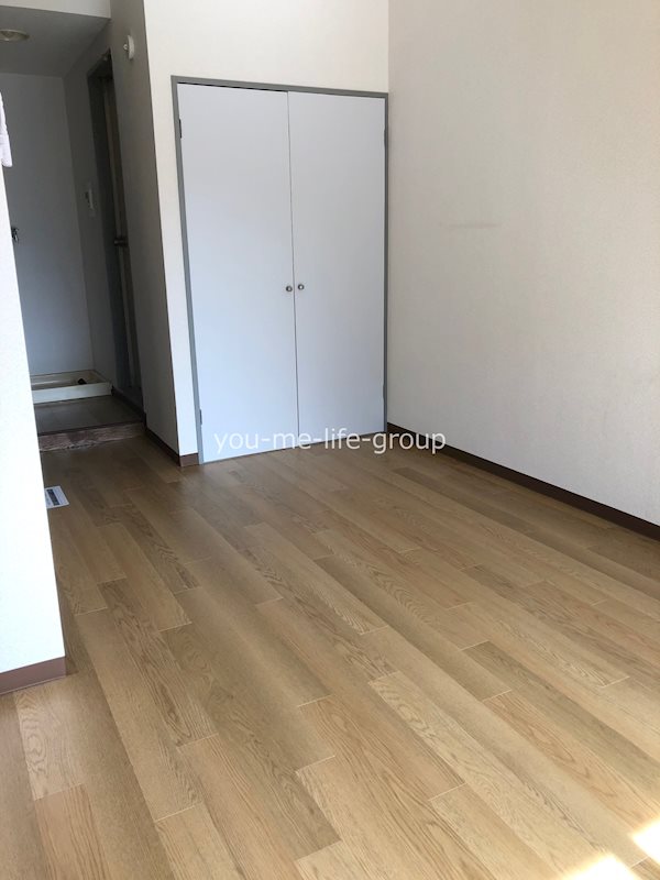 居室・リビング　別部屋参考写真